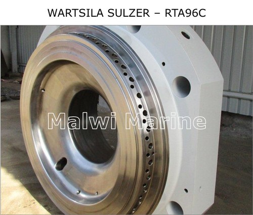 RTA96C-Cylinder Cover