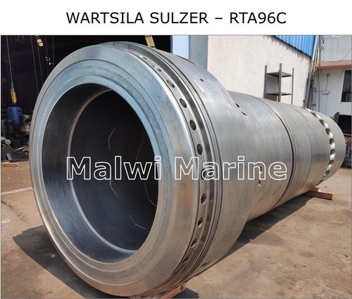 RTA96C-Cylinder Liner