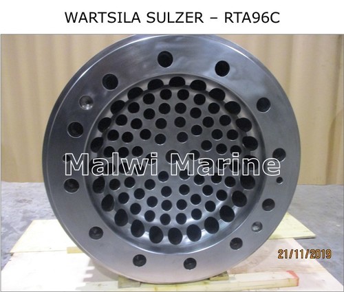 SULZER - RTA96C - Piston Crown