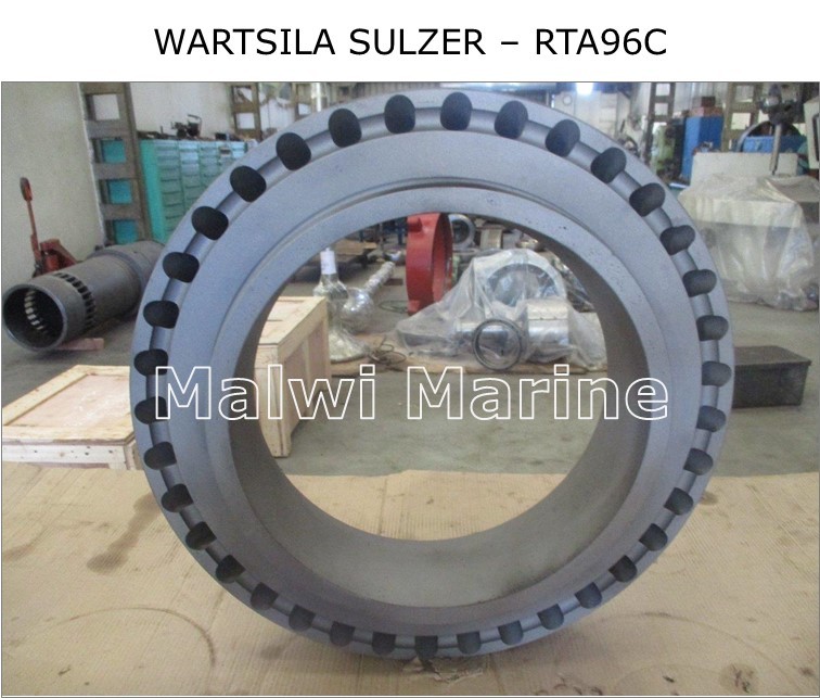 RTA96C-Spare Parts