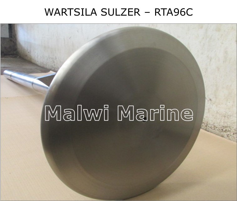 RTA96C-Spare Parts