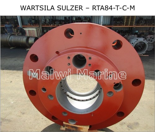 RTA84-84T-84C-84M-Cylinder Cover
