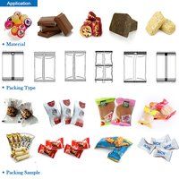 Candy Packing Machine