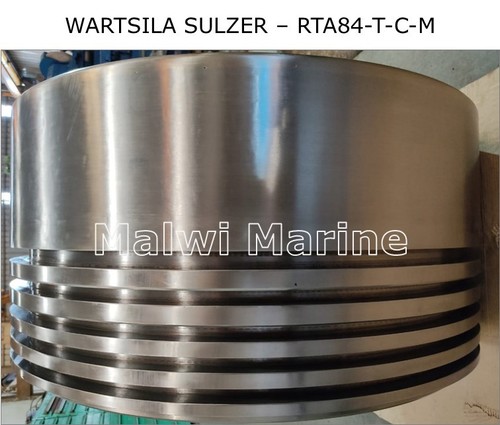 RTA84-84T-84C-84M-Piston Crown