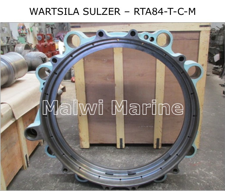 RTA84-84T-84C-84M-Spare Parts