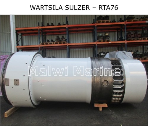 RTA76-Cylinder Liner