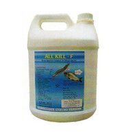 All Kill - F (Broad Spectrum Sanitizer and Moult Inducer)