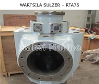 RTA76-Spare Parts