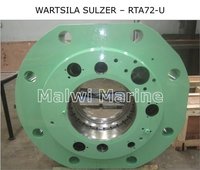 RTA72-RTA72U-Cylinder Cover