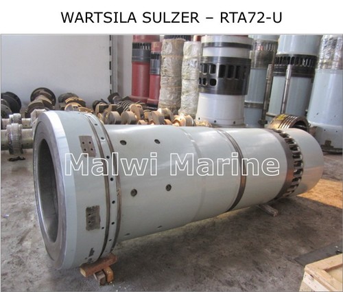 RTA72-RTA72U-Cylinder Liner
