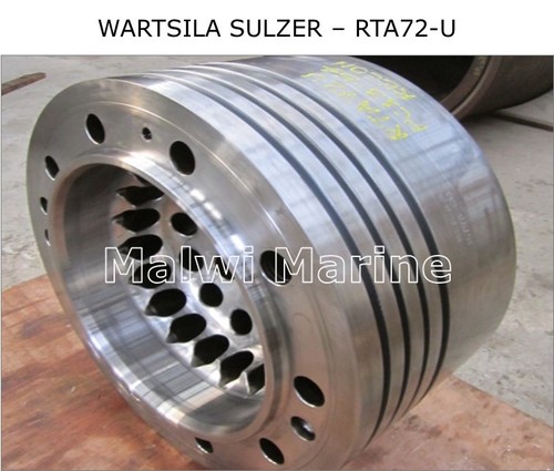 RTA72-RTA72U-Piston Crown