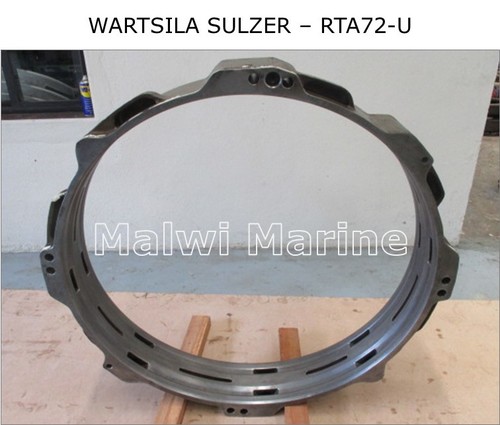 RTA72-RTA72U-Spare Parts