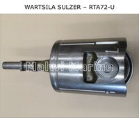 SULZER - RTA72 - RTA72U - Spare Parts