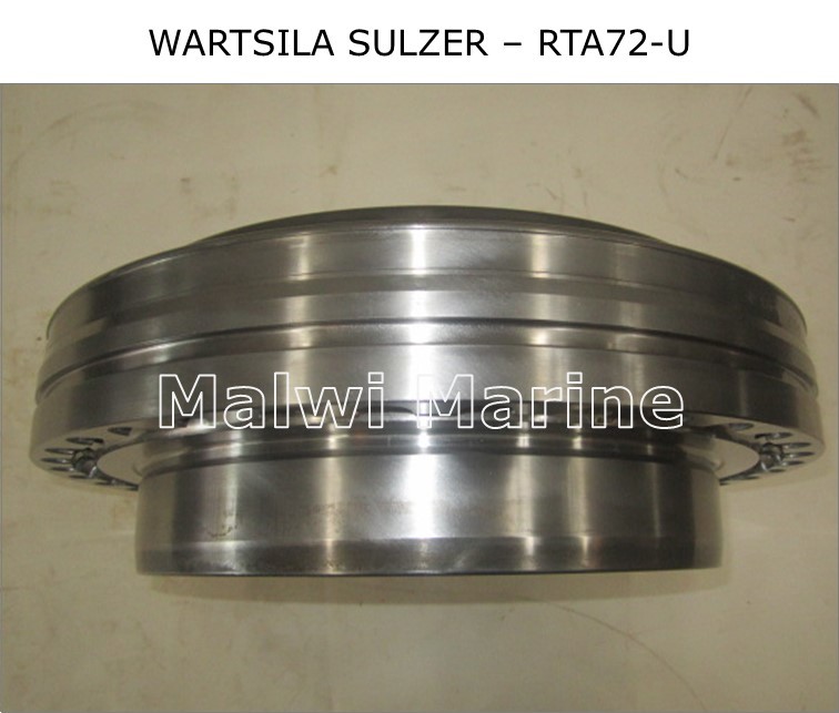 SULZER - RTA72 - RTA72U - Spare Parts