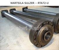SULZER - RTA72 - RTA72U - Spare Parts