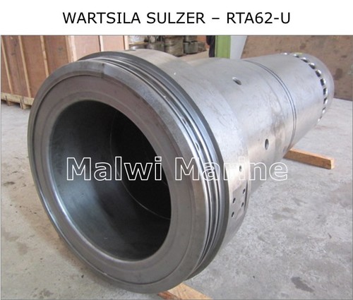 RTA62-RTA62U-Cylinder Liner