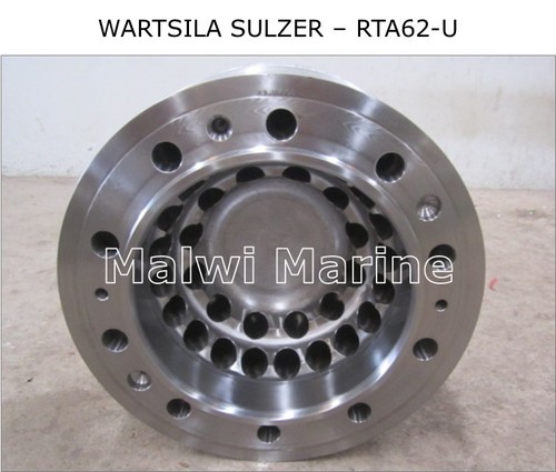 RTA62-RTA62U-Piston Crown