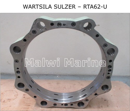 RTA62-RTA62U-Spare Parts