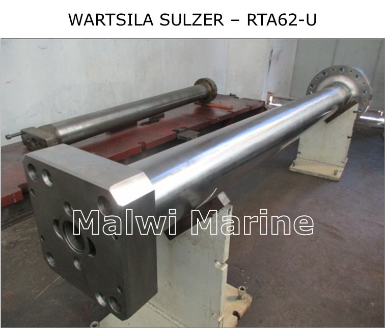 RTA62-RTA62U-Spare Parts
