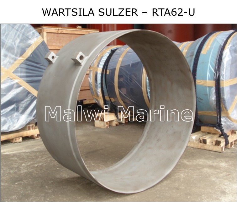 RTA62-RTA62U-Spare Parts