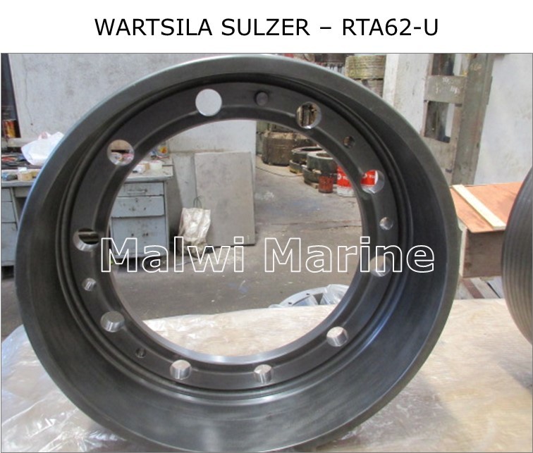 RTA62-RTA62U-Spare Parts