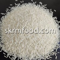 Pesticides Free Traditional White Basmati Rice