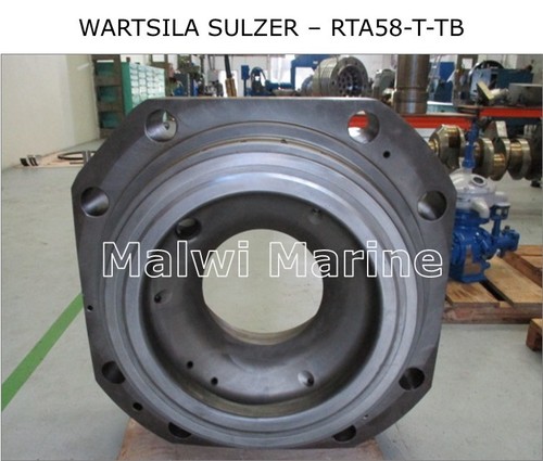 RTA58-RTA58T-RTA58TB-Cylinder Cover