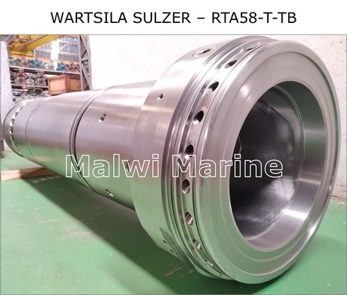 RTA58-RTA58T-RTA58TB-Cylinder Liner