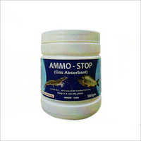 Ammo-Pare (absorvente do gs)