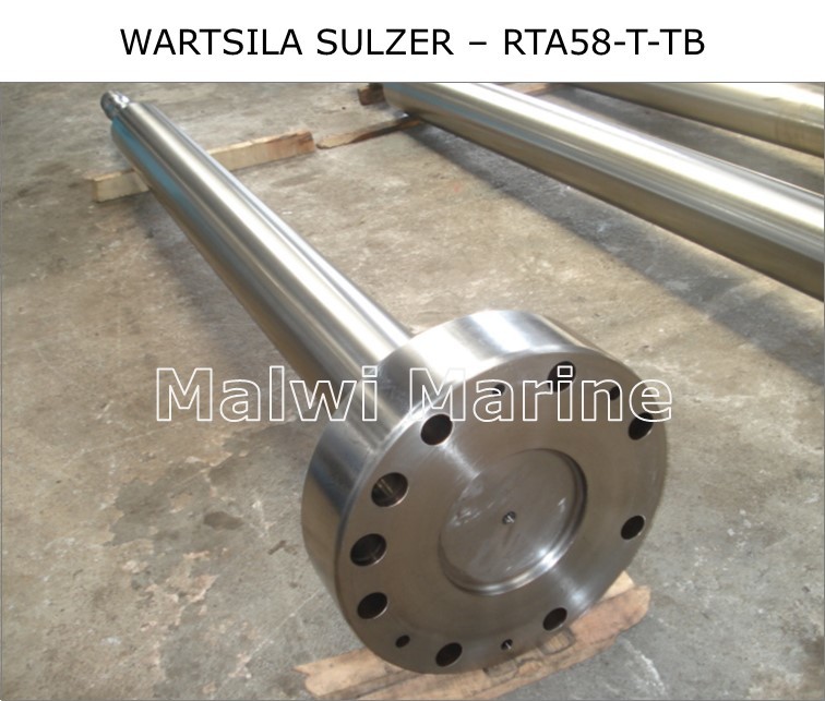 RTA58-RTA58T-RTA58TB-Spare Parts