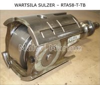RTA58-RTA58T-RTA58TB-Spare Parts