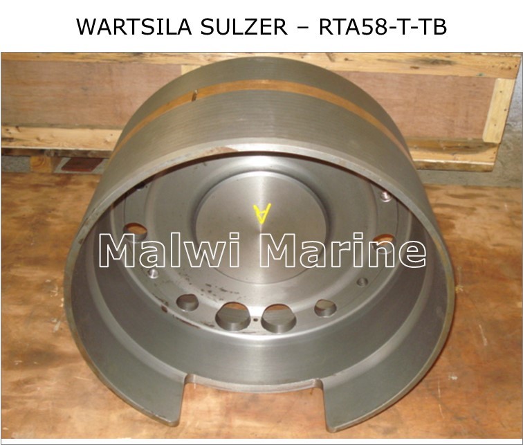 RTA58-RTA58T-RTA58TB-Spare Parts
