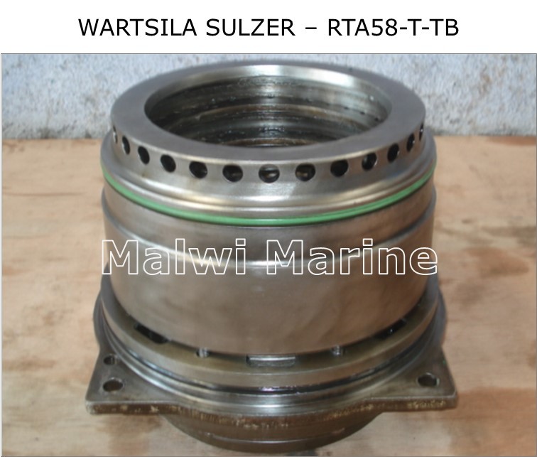 RTA58-RTA58T-RTA58TB-Spare Parts