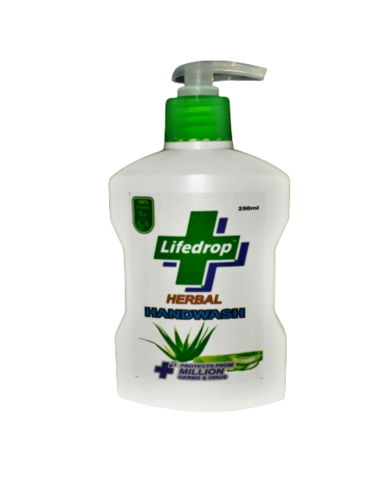Herbal Handwash By HINDUSTAN PRODUCT CORPORATION