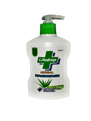 Herbal Handwash