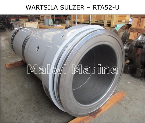 RTA52 - RTA52U - Cylinder Liner
