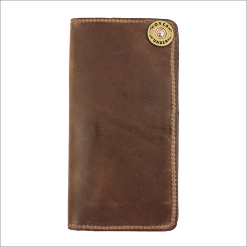 Leather Wallet