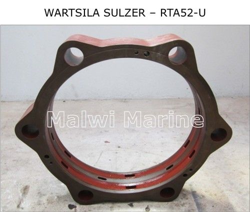 RTA52 - RTA52U - Spare Parts