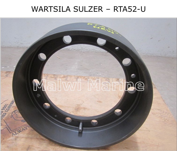 RTA52 - RTA52U - Spare Parts