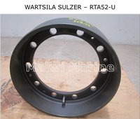 RTA52 - RTA52U - Spare Parts