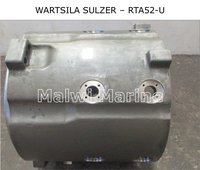 RTA52 - RTA52U - Spare Parts