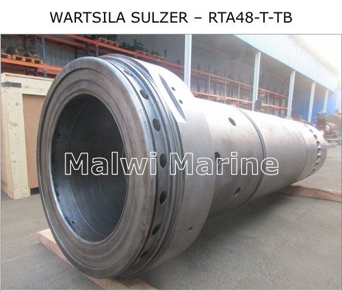 RTA48 - RTA48T - RTA48TB - Cylinder Liner