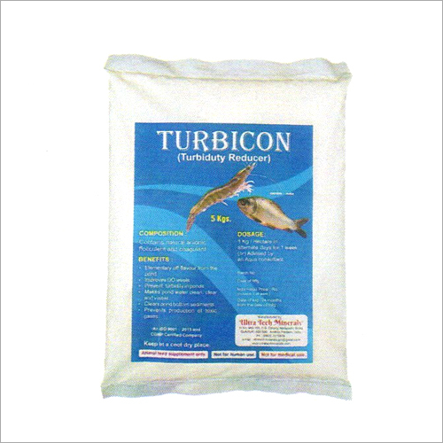 Turbicon(Turbidity Reducer)