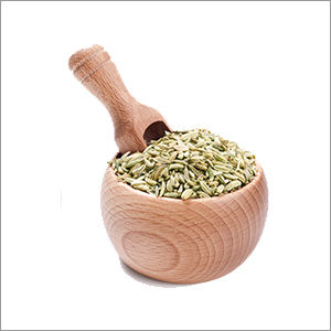 Fennel Seed