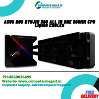 Assembled PC
