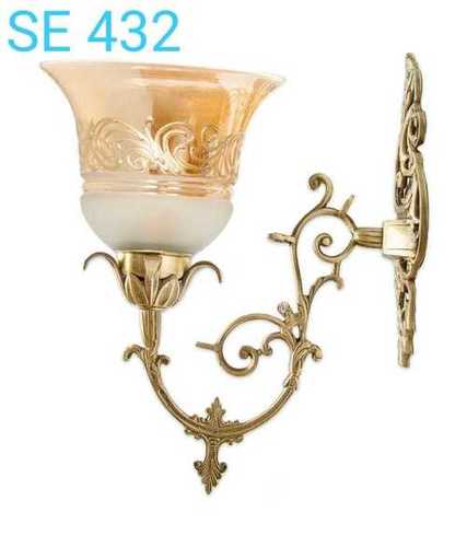 Bracket lights