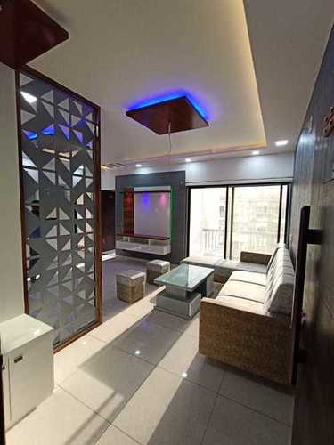 Living Room Interior