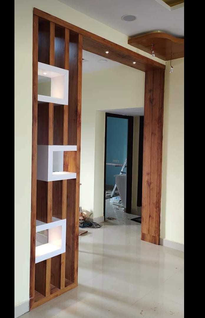 Living Room Interior