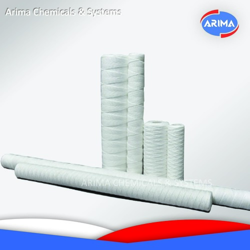 Micron Cartridge Filters