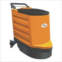 Scrubber Dryer- ASD-25